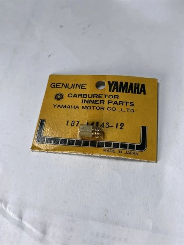 Yamaha hauptduese jet main - jet,,