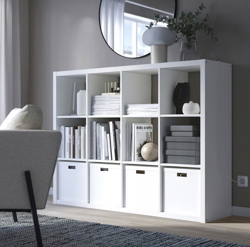 Kallax ikea - kallax,