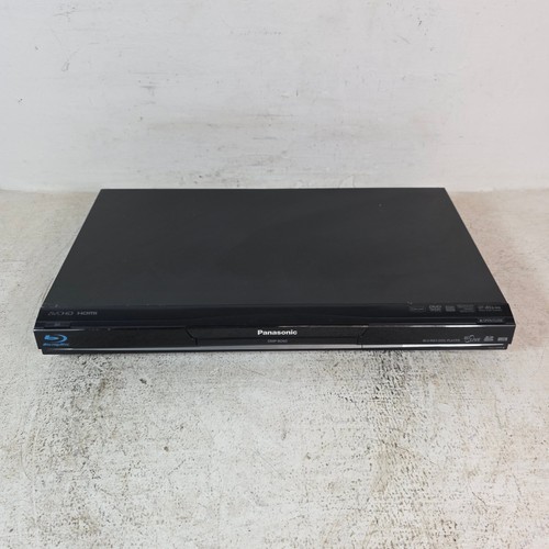 Panasonic dmp bd60 - dmp-bd60, zona