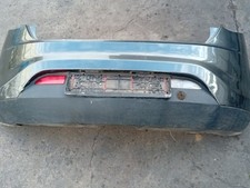 PARAURTI POSTERIORE COMPLETO