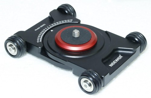Neewer sd001 ruote - neewer,