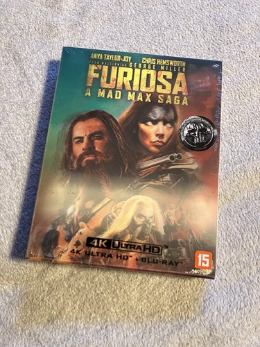 Mad max furiosa weet - mad,
