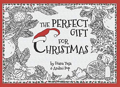 The perfect gift for christmas - gift,
