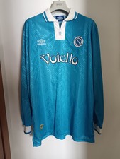 #10 Thern maglia Napoli