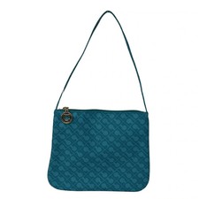 Gherardini blue green - green, cream