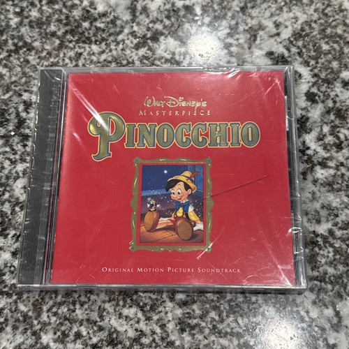 Walt disney masterpiece - walt, disney’s
