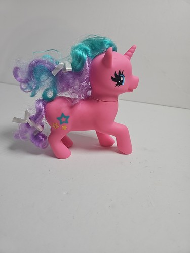 Wonder pony land - pony,