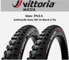 Vittoria Mazza 29x2,4