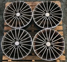 SET 4 CERCHI IN LEGA FORD