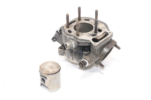 Cylindre piston côte honda - cylindre,