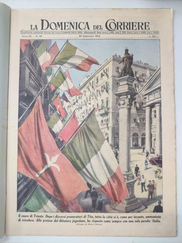 Rivista domenica del - rivista,