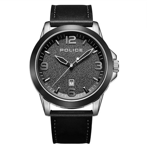 Orologio uomo police - orologio,