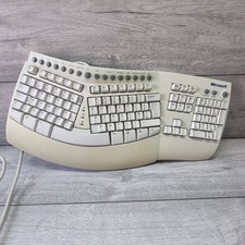 Microsoft natural keyboard pro - natural,