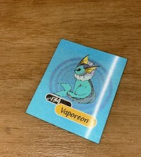 Sorpresine Yoga, Pokémon |