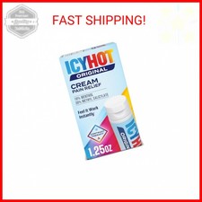 Icy Hot Original Pain Relief