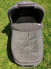 Navicella Mamme e Papà Ocarro