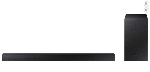 Samsung soundbar t420 zf - samsung, hw-t420/zf