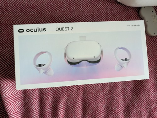 Meta oculus quest 128gb - oculus,
