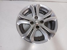 9673773677 cerchio peugeot - cerchio,