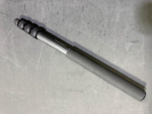 The speedigimbal monopiede - speedigimbal,