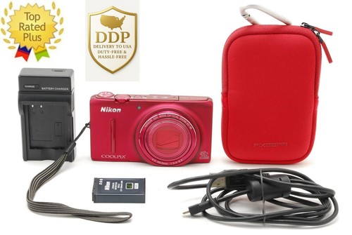 Top mint nikon coolpix - 【top,