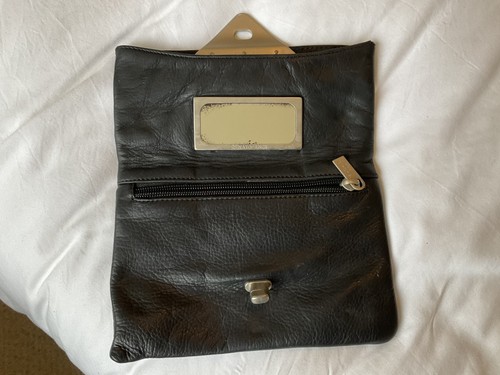 Pochette pieghevole vintage