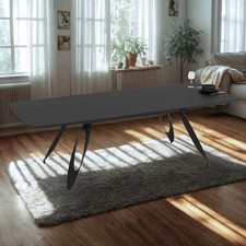 Tavolo allungabile Merkur con