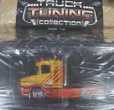 TRUCK TUNING COLLECTION N.27