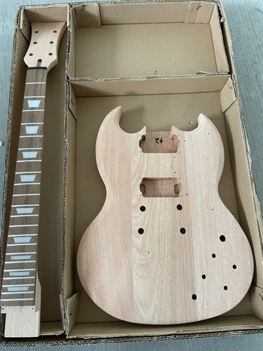 Kit chitarra elettrica fai - , da