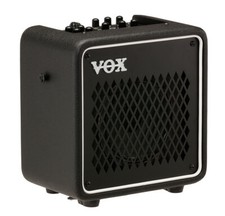 Vox vmg10 mini bk - go, combo