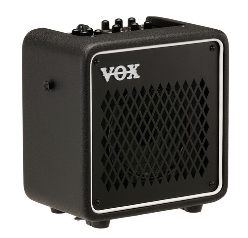 Vox vmg10 mini bk - vox, go