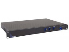 Amplificatore 1U"RACK 160W