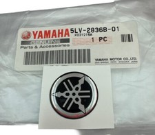 Adesivo Yamaha Cupolino TDM