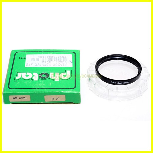 49mm filtro skylight 1a - 49mm.,