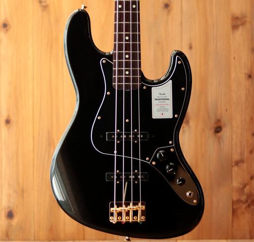 Fender made japan - made, in