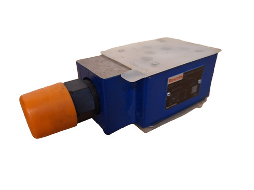 Bosch rexroth cetop ng10 - rexroth,