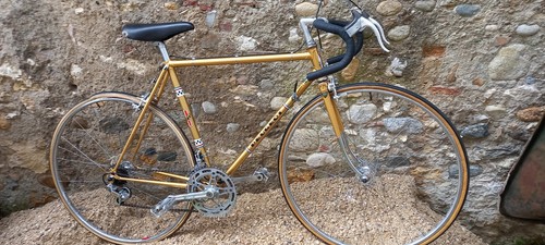 Vélo peugeot course pf10 - vélo,