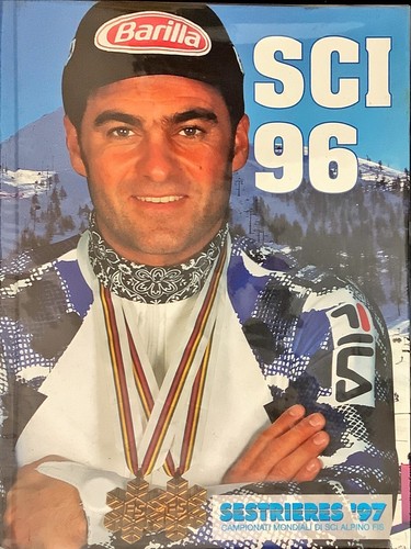 Sci campionati mondiali - sci, 96