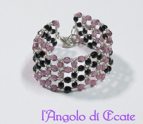 Idea regalo bracciale fascia - bracciale,