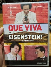 💥💥 Que Viva EISENSTEIN 