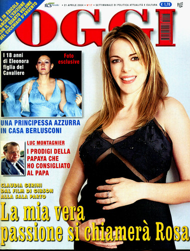 Oggi 21 apr 2004 - n°, *
