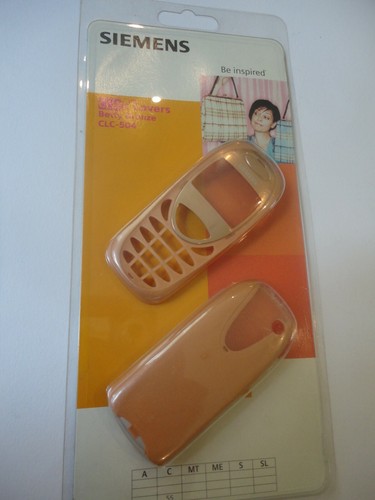 Cover siemens c55 - c55,