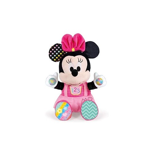 Clementoni disney baby minnie - clementoni,