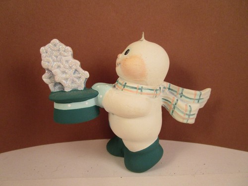 Vintage chalkware plaster - chalkware,