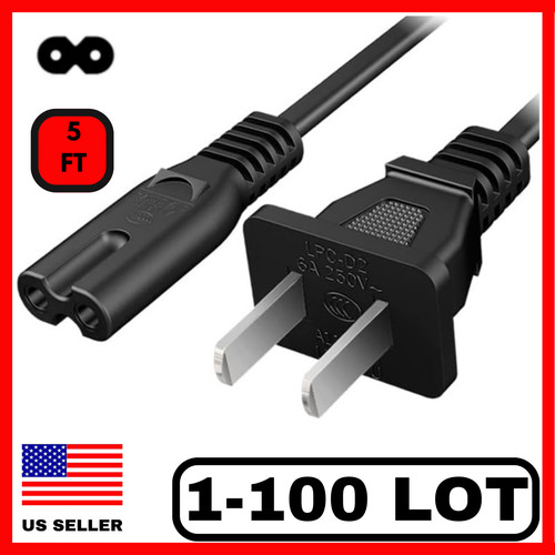 Lotto 100 poli cavo - 1-100,
