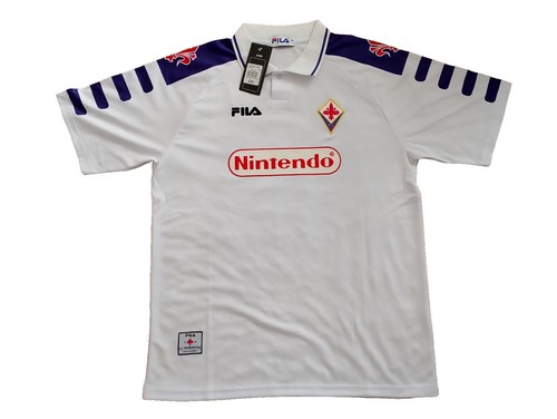 Maglia away fiorentina - maglia,