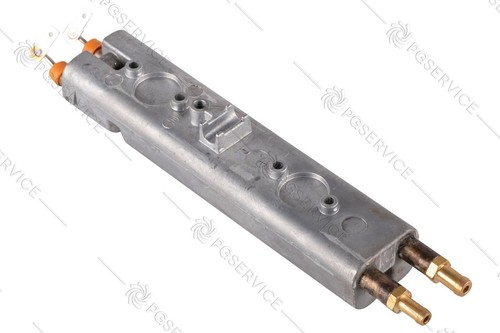 Polti caldaia 230v - caldaia, scopa