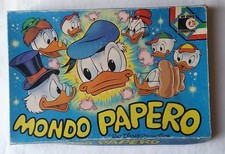 Mondo Papero Walt Disney