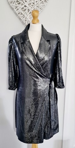 Splendido abito donna nero - splendido, f&f