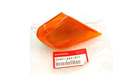 HONDA FRECCIA ANTERIORE DX PER CN250 SPAZIO                        33401-KS4-671